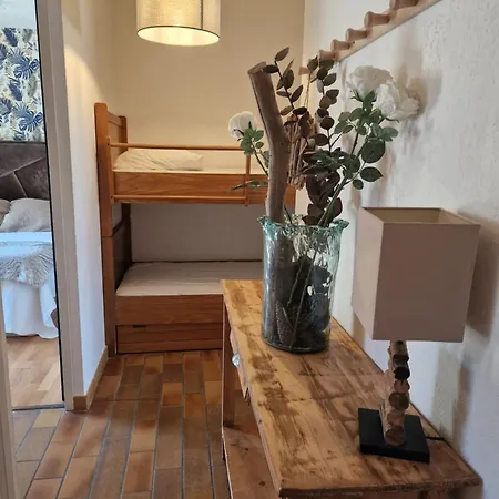 T2 Vue Mer, Proche & Parking Privee Apartment Bandol